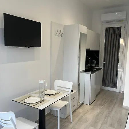 Dangolli House * Vlorë