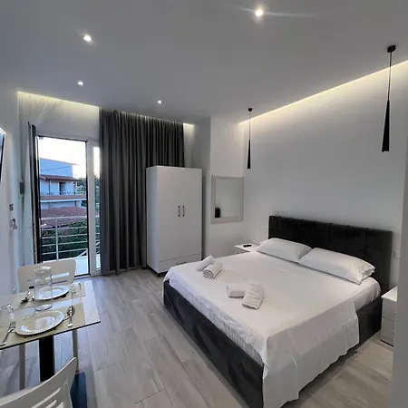 Dangolli House * Vlorë