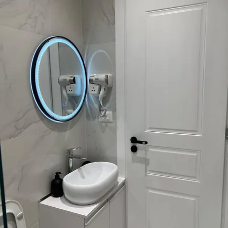 Appartement Dangolli House