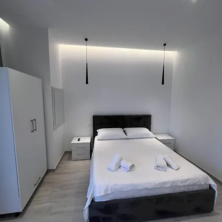 Dangolli House Apartment *