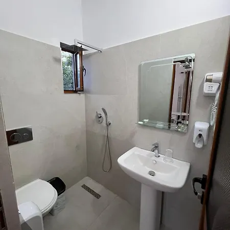 Appartement Dangolli House