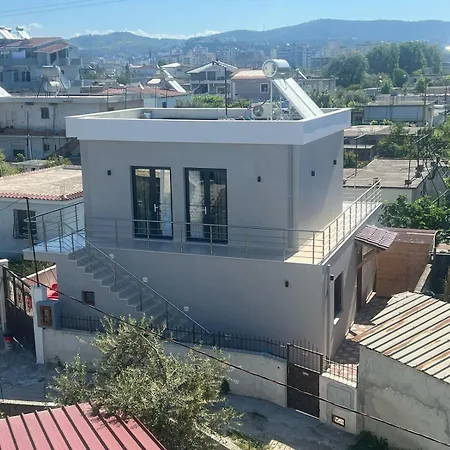Dangolli House Apartment Vlorë