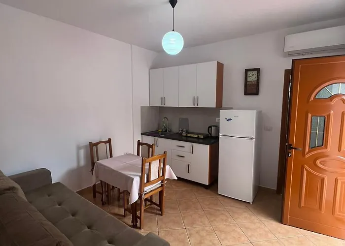 Apartman Dangolli House Vlora
