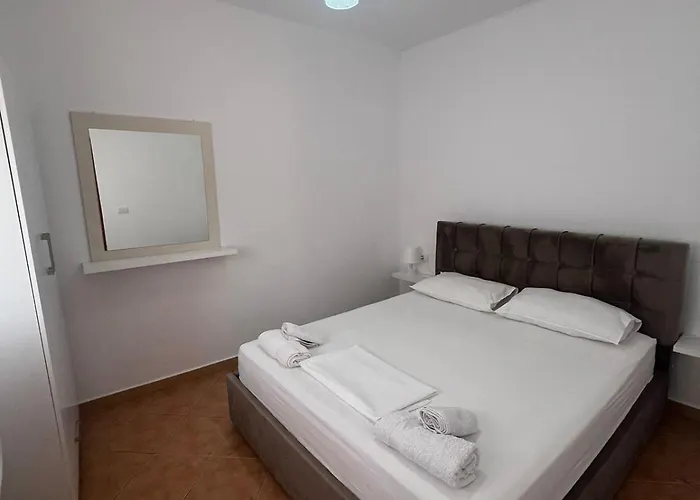 Dangolli House Vlora