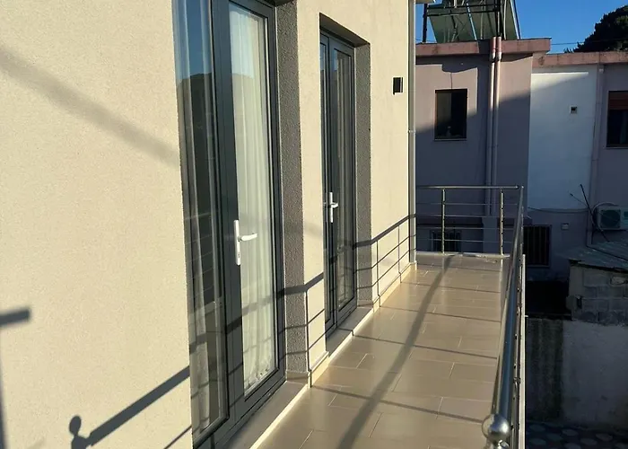 Apartman Dangolli House