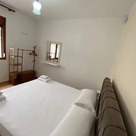 公寓 Dangolli House *