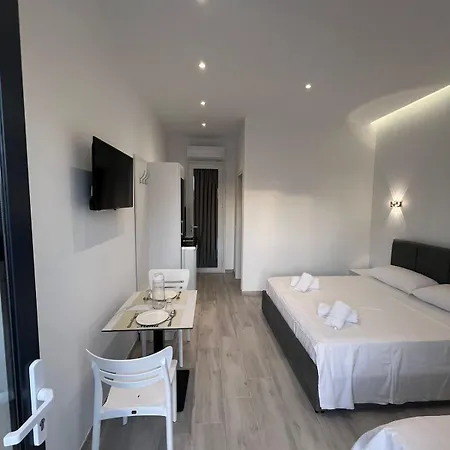 Dangolli House 公寓