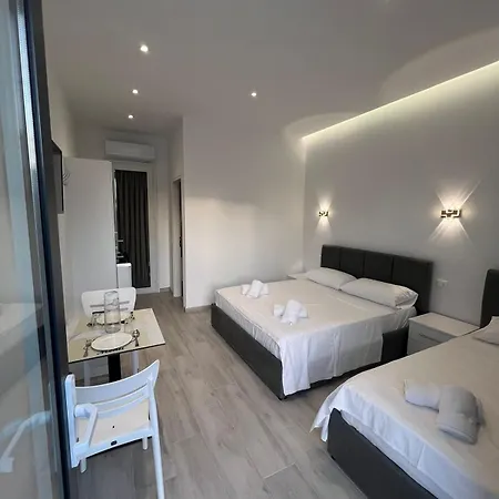 Dangolli House Apartment Vlore