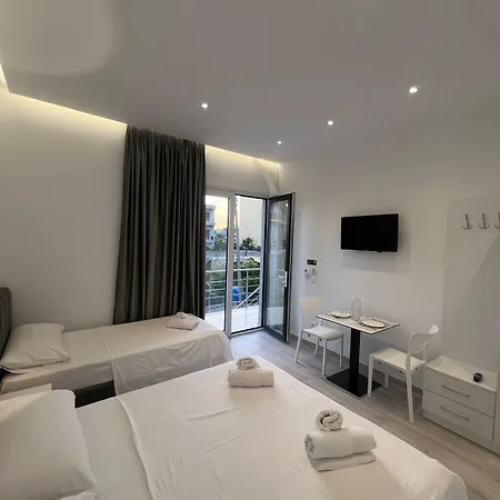 Dangolli House *