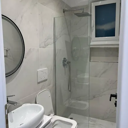 Dangolli House Appartement
