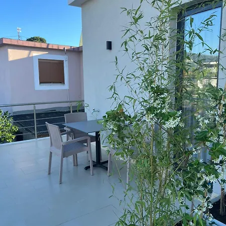 Dangolli House Apartment Vlore