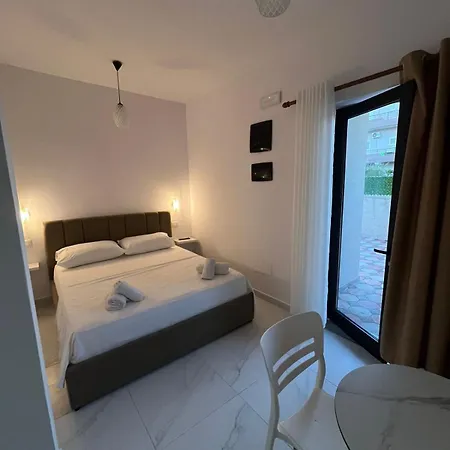Lägenhet Dangolli House Vlorë