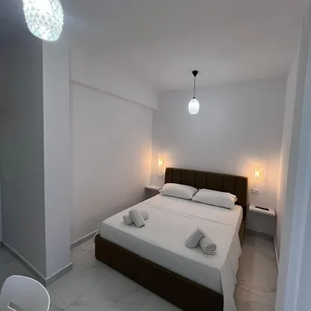 Dangolli House 公寓