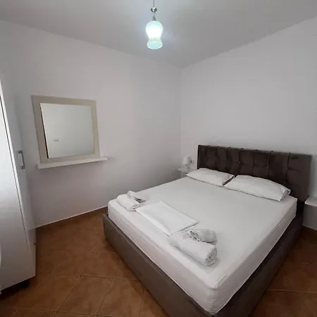 Dangolli House Vlorë