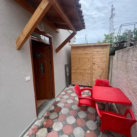 Dangolli House * Vlorë