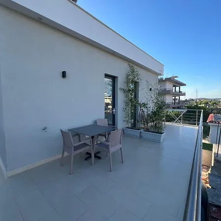 Dangolli House Appartement