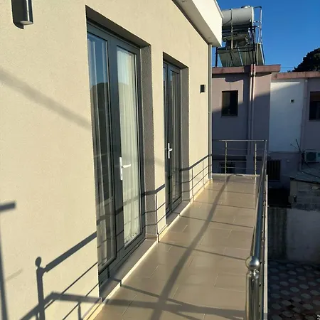 Appartement Dangolli House