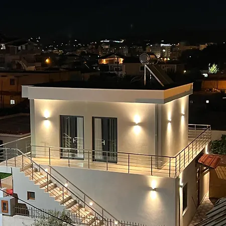 Dangolli House Apartment *