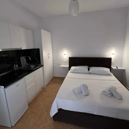 Appartement Dangolli House