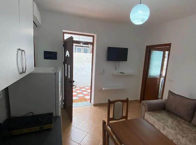 Dangolli House Avlonya