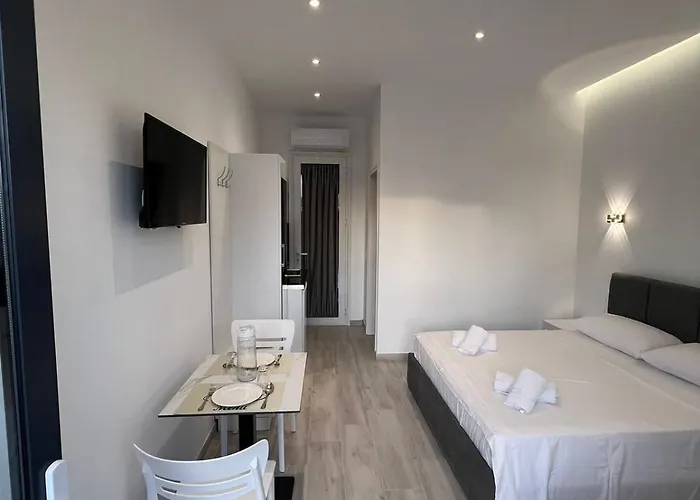 Dangolli House Daire