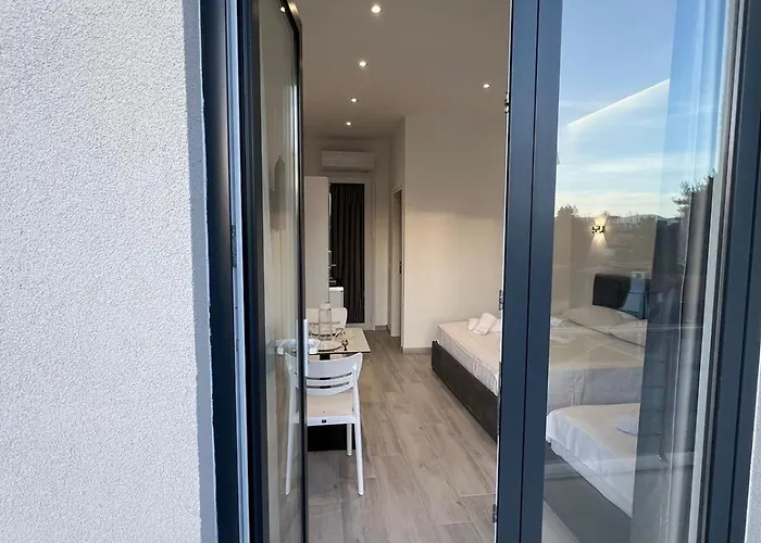 Dangolli House Vlorë