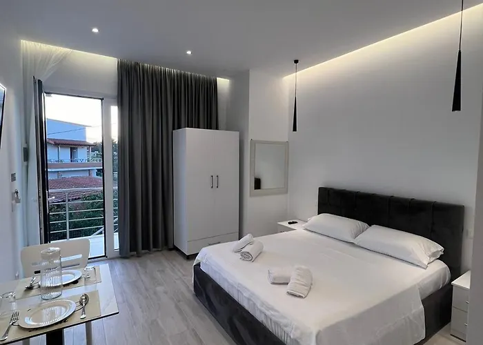 Dangolli House * Avlonya