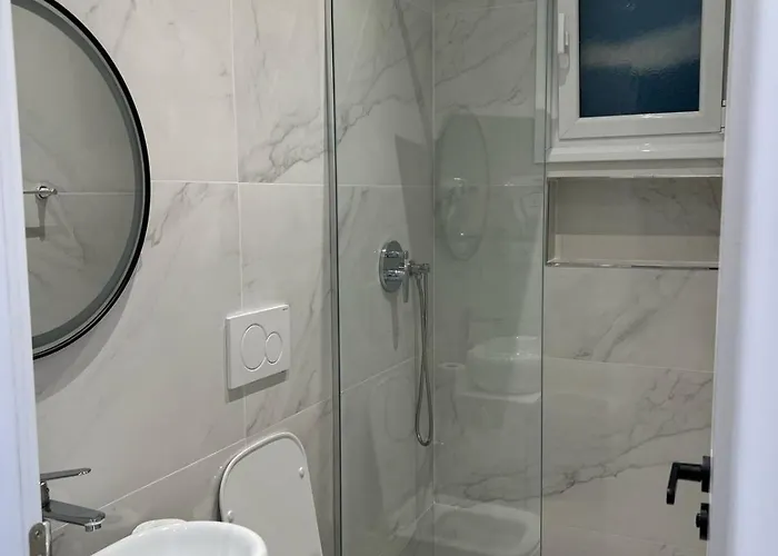 Dangolli House Daire