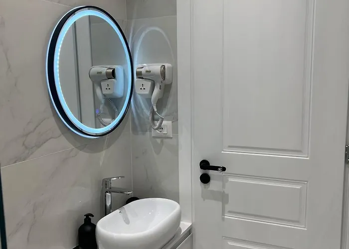 Daire Dangolli House