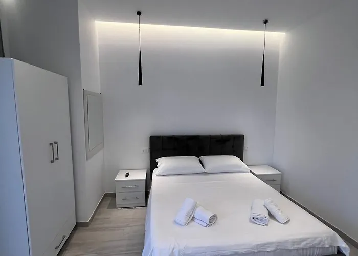 Dangolli House Daire *