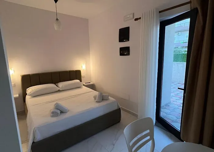 Daire Dangolli House Avlonya