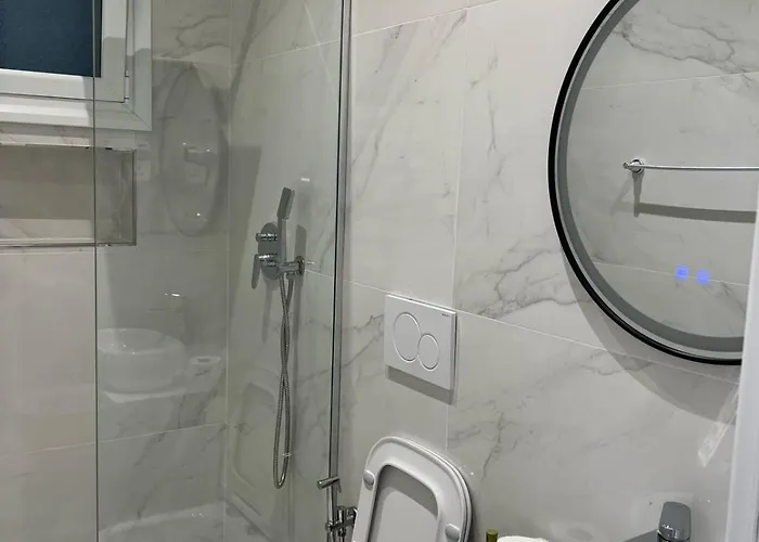 Dangolli House Avlonya