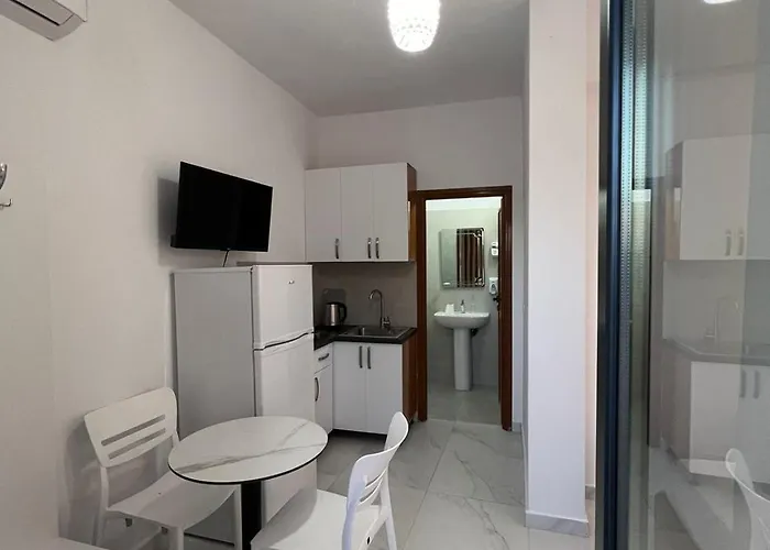 Dangolli House Daire *