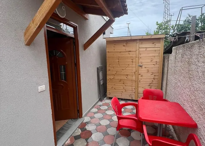 Dangolli House * Vlorë