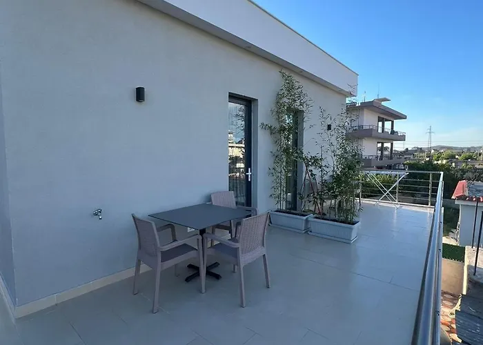 Dangolli House Daire