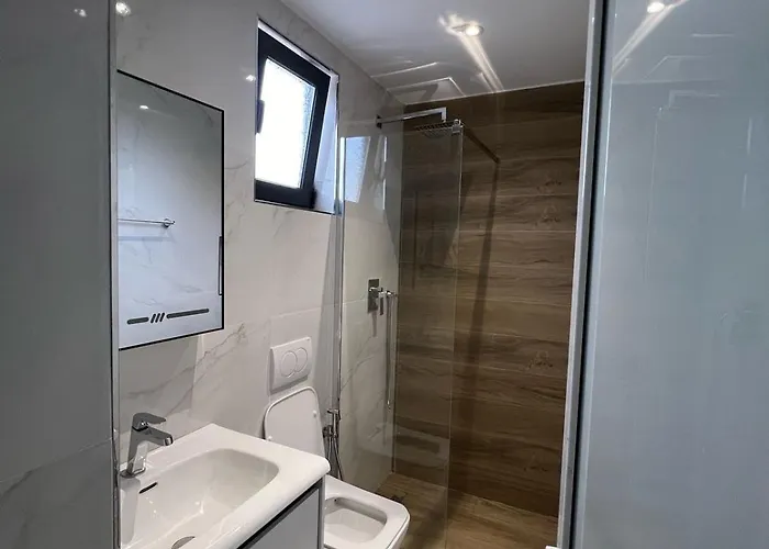 Daire Dangolli House Avlonya