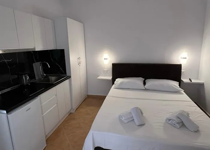 Daire Dangolli House